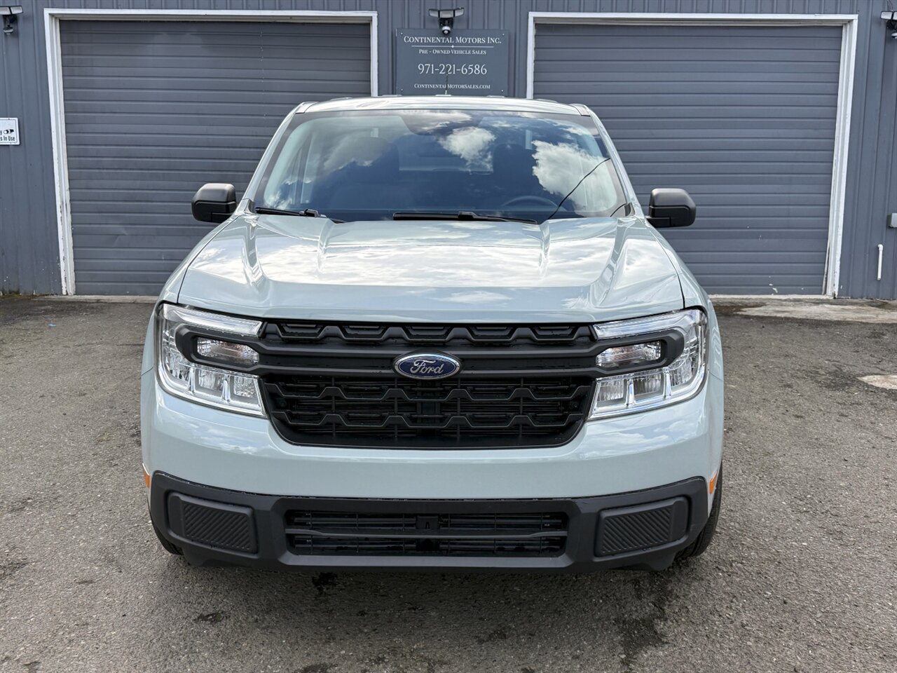 2024 Ford Maverick XL AWD   - Photo 5 - Portland, OR 97211