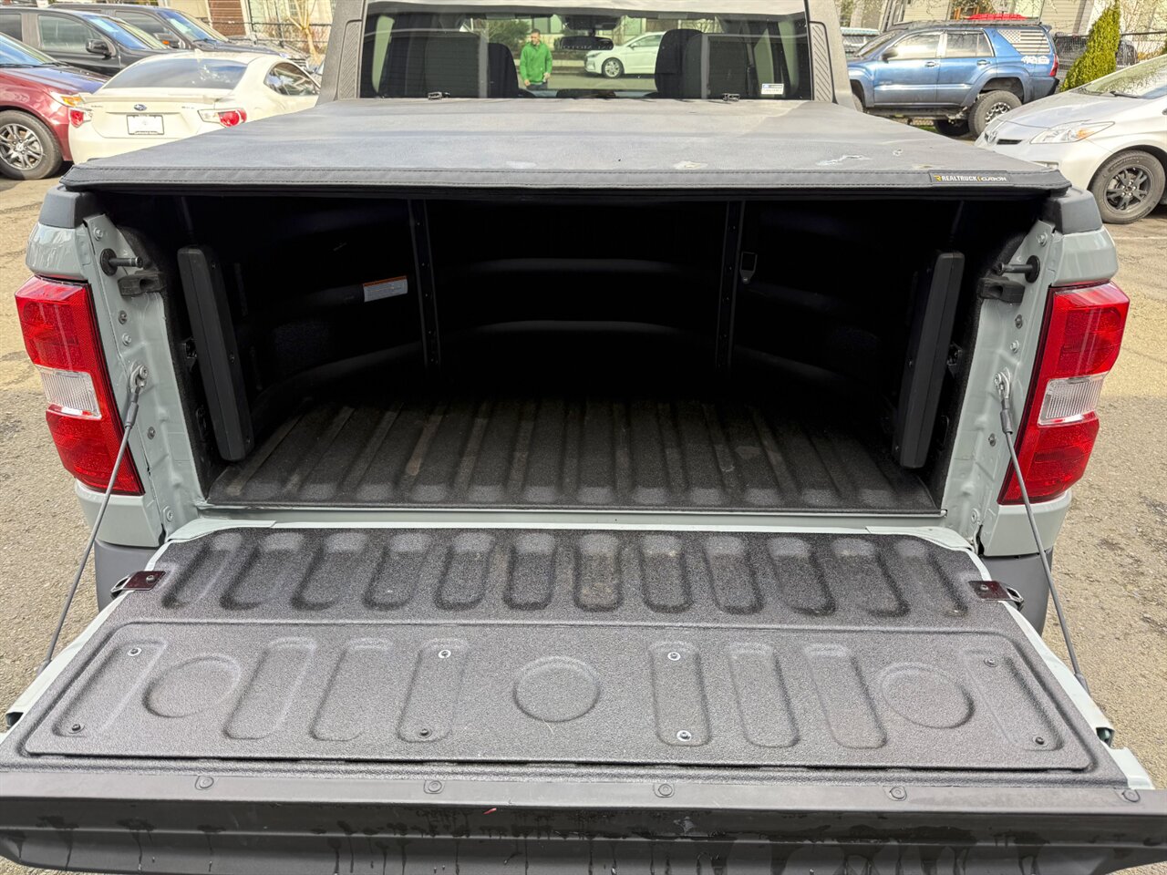 2024 Ford Maverick XL AWD   - Photo 15 - Portland, OR 97211