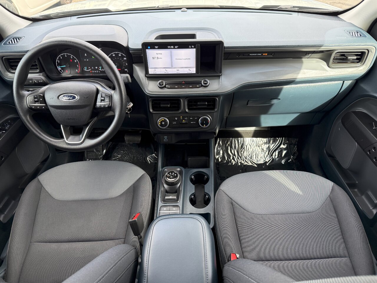 2024 Ford Maverick XL AWD   - Photo 14 - Portland, OR 97211