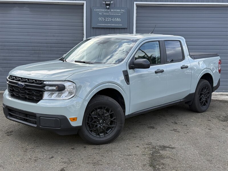 2024 Ford Maverick XL AWD  