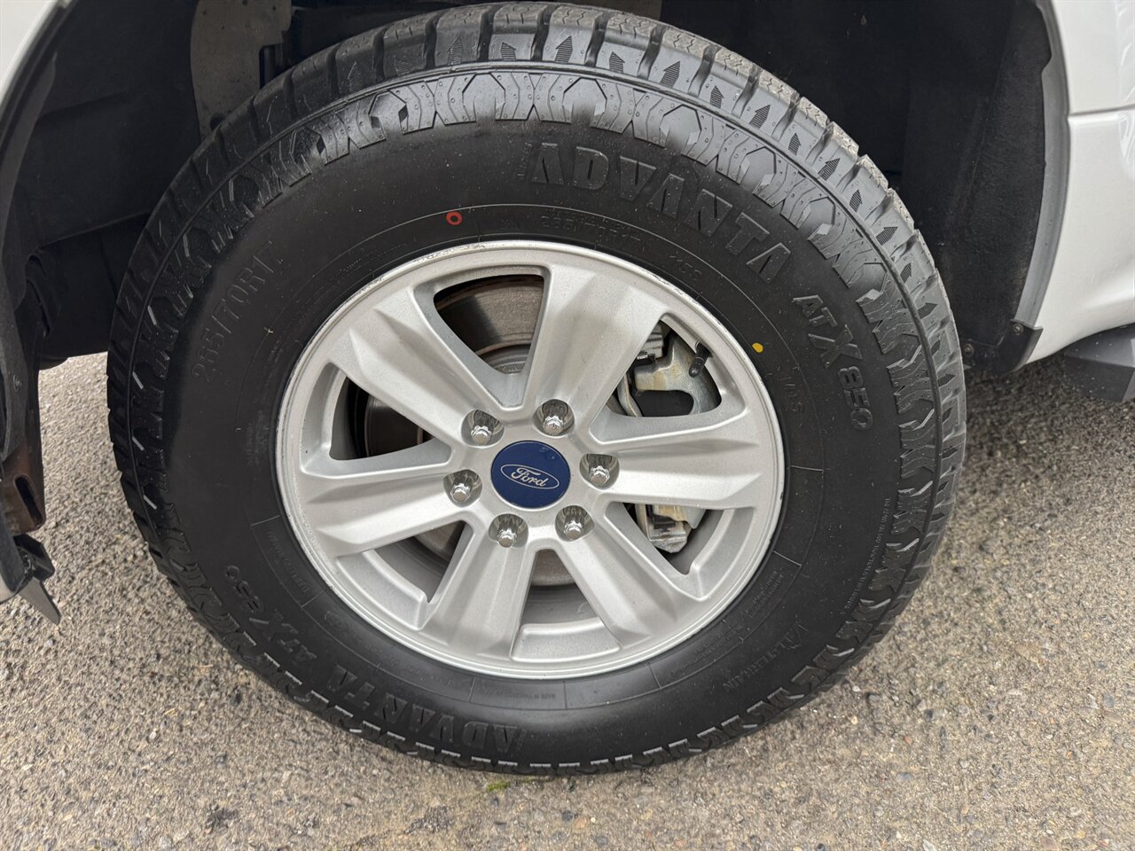 2016 Ford F-150 XLT CREWCAB 4X4   - Photo 32 - Portland, OR 97211