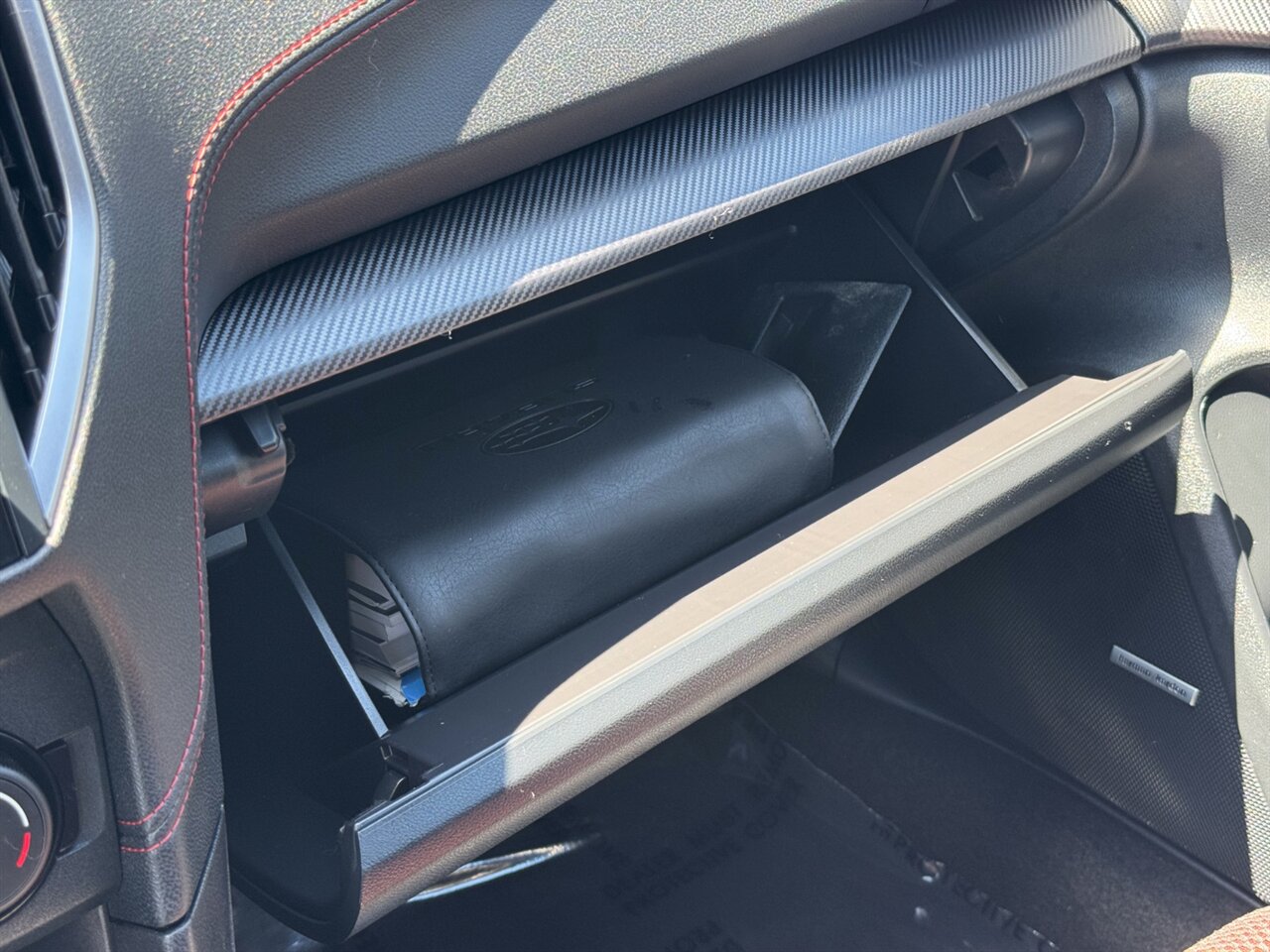 2022 Subaru Impreza Sport  ADAPTIVE CRUISE BLIND SPOT   - Photo 29 - Portland, OR 97211