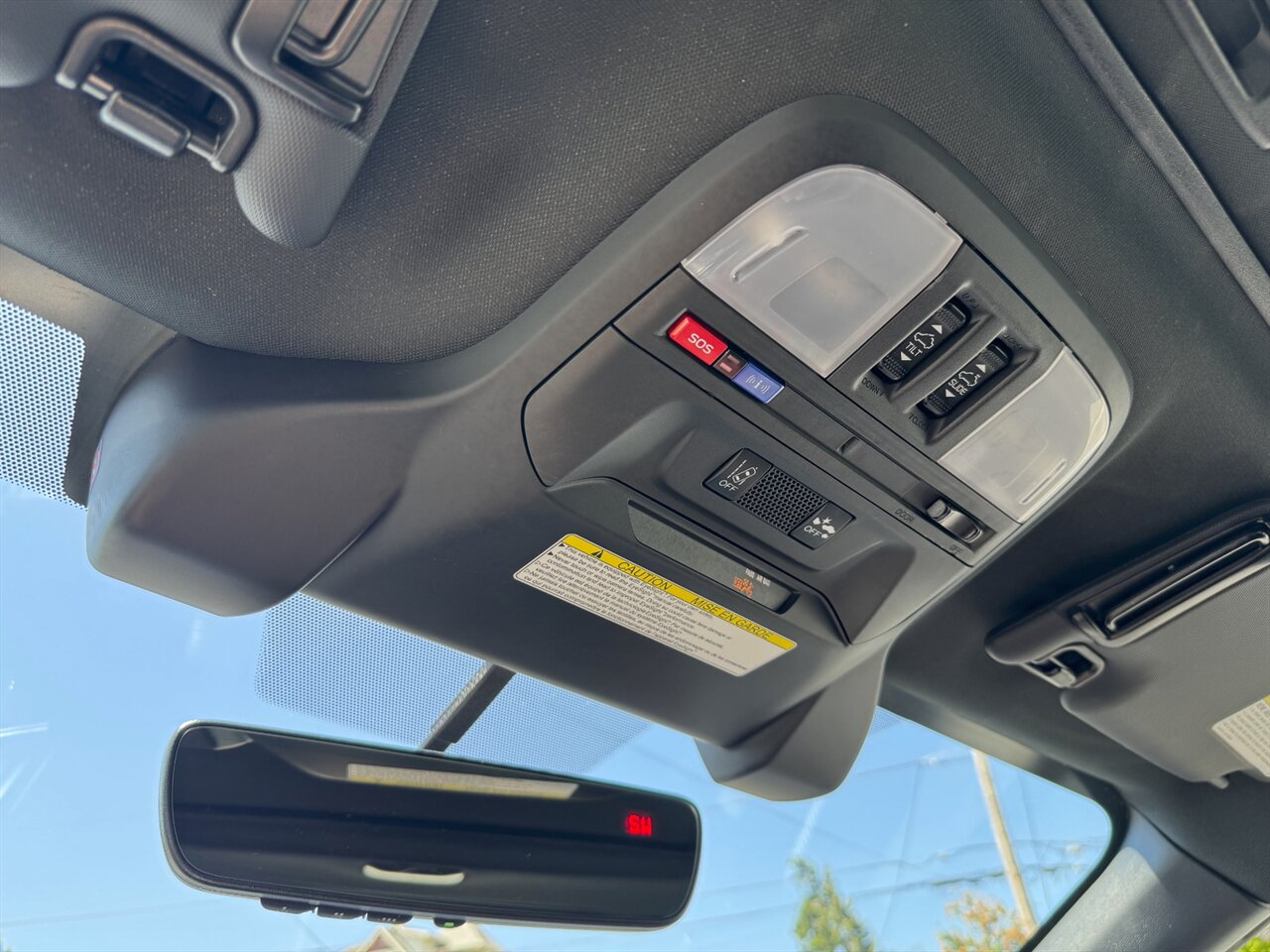 2022 Subaru Impreza Sport  ADAPTIVE CRUISE BLIND SPOT   - Photo 30 - Portland, OR 97211