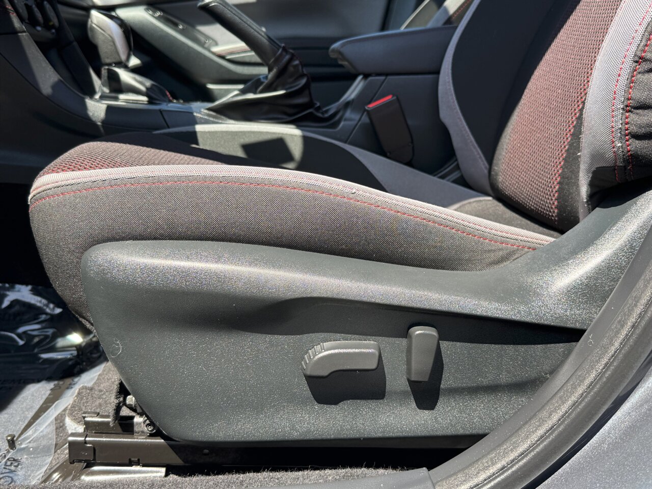 2022 Subaru Impreza Sport  ADAPTIVE CRUISE BLIND SPOT   - Photo 21 - Portland, OR 97211