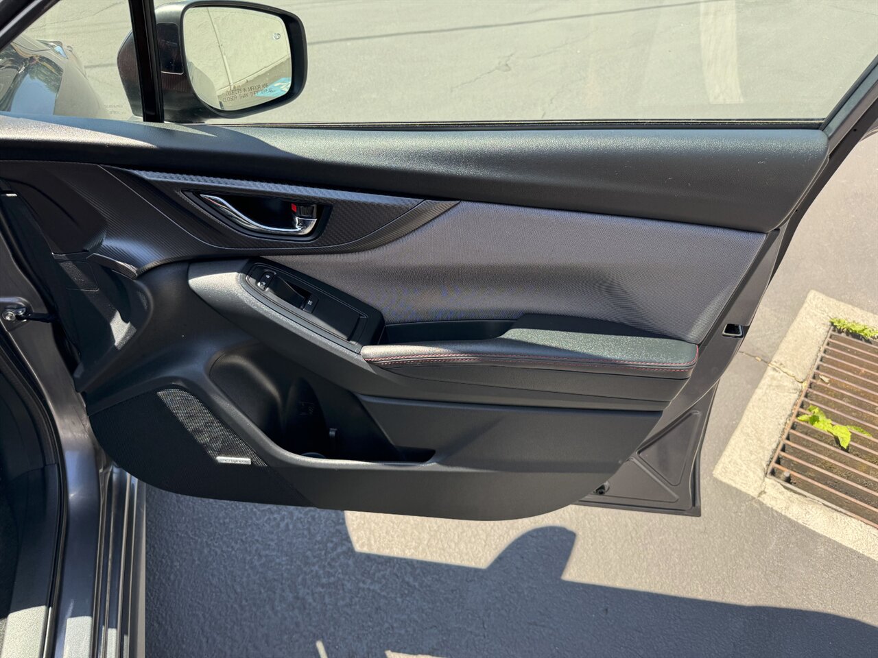 2022 Subaru Impreza Sport  ADAPTIVE CRUISE BLIND SPOT   - Photo 19 - Portland, OR 97211