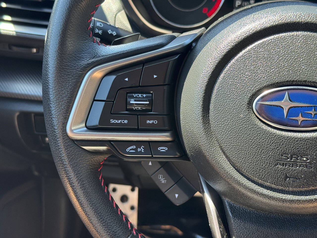 2022 Subaru Impreza Sport  ADAPTIVE CRUISE BLIND SPOT   - Photo 24 - Portland, OR 97211