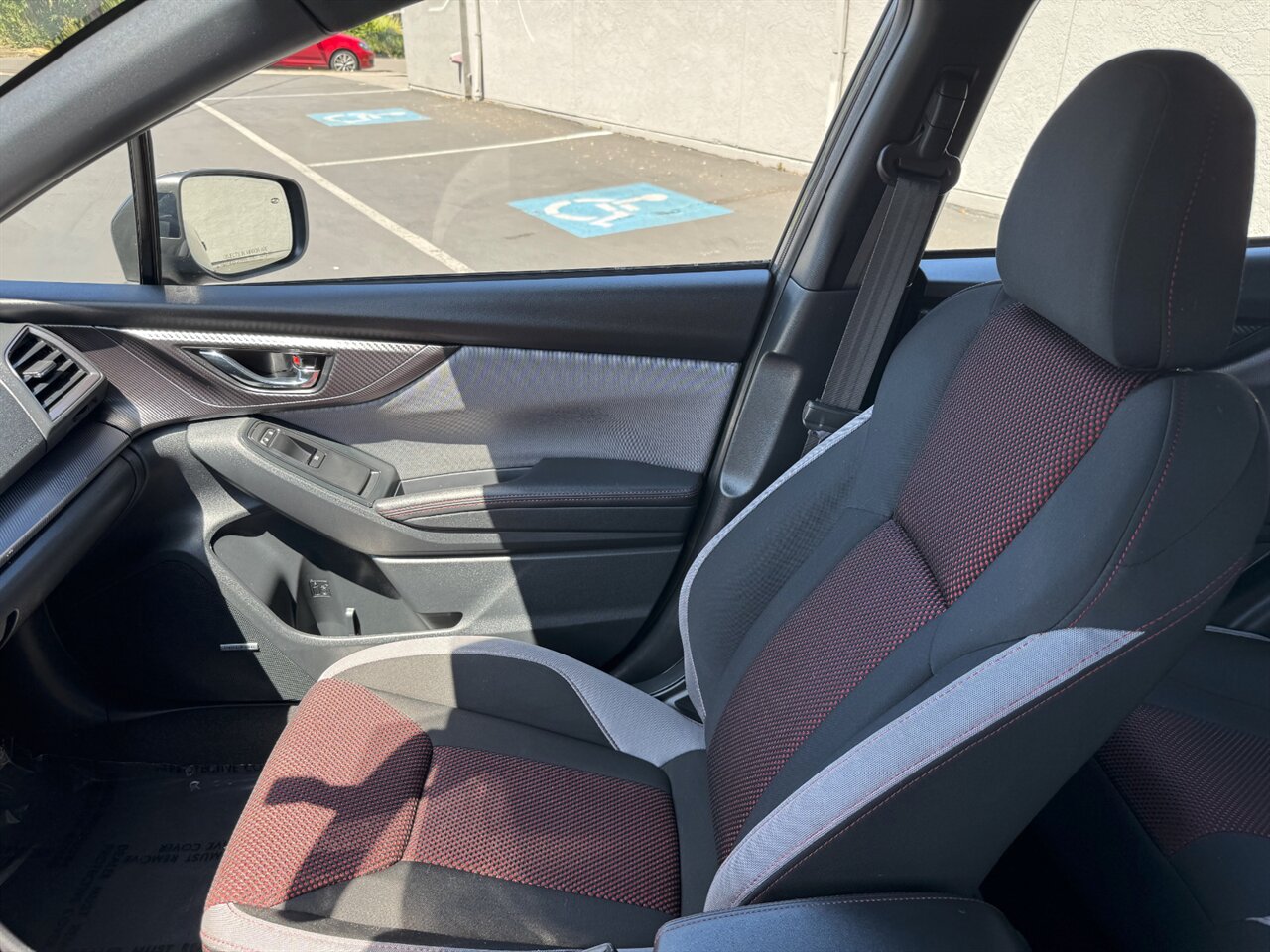 2022 Subaru Impreza Sport  ADAPTIVE CRUISE BLIND SPOT   - Photo 27 - Portland, OR 97211