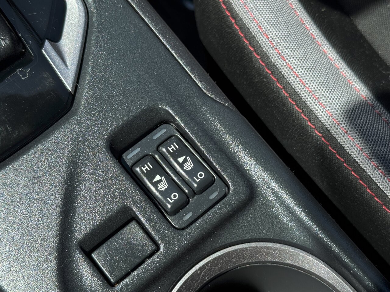 2022 Subaru Impreza Sport  ADAPTIVE CRUISE BLIND SPOT   - Photo 28 - Portland, OR 97211