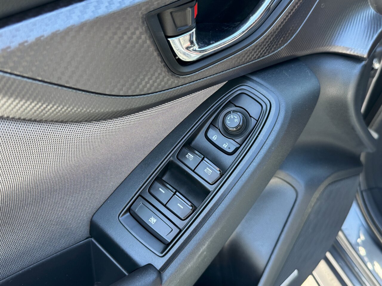 2022 Subaru Impreza Sport  ADAPTIVE CRUISE BLIND SPOT   - Photo 20 - Portland, OR 97211