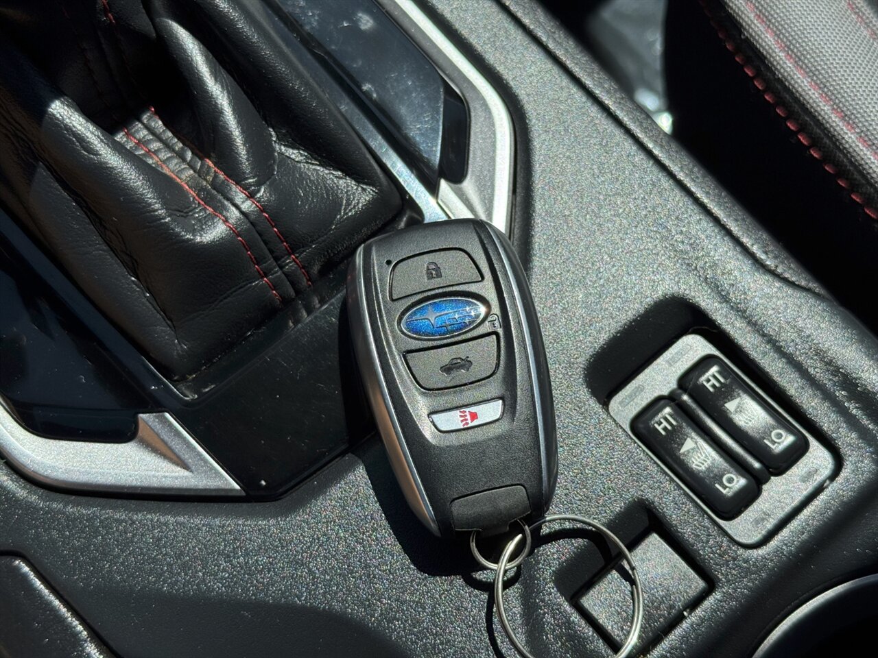 2022 Subaru Impreza Sport  ADAPTIVE CRUISE BLIND SPOT   - Photo 37 - Portland, OR 97211