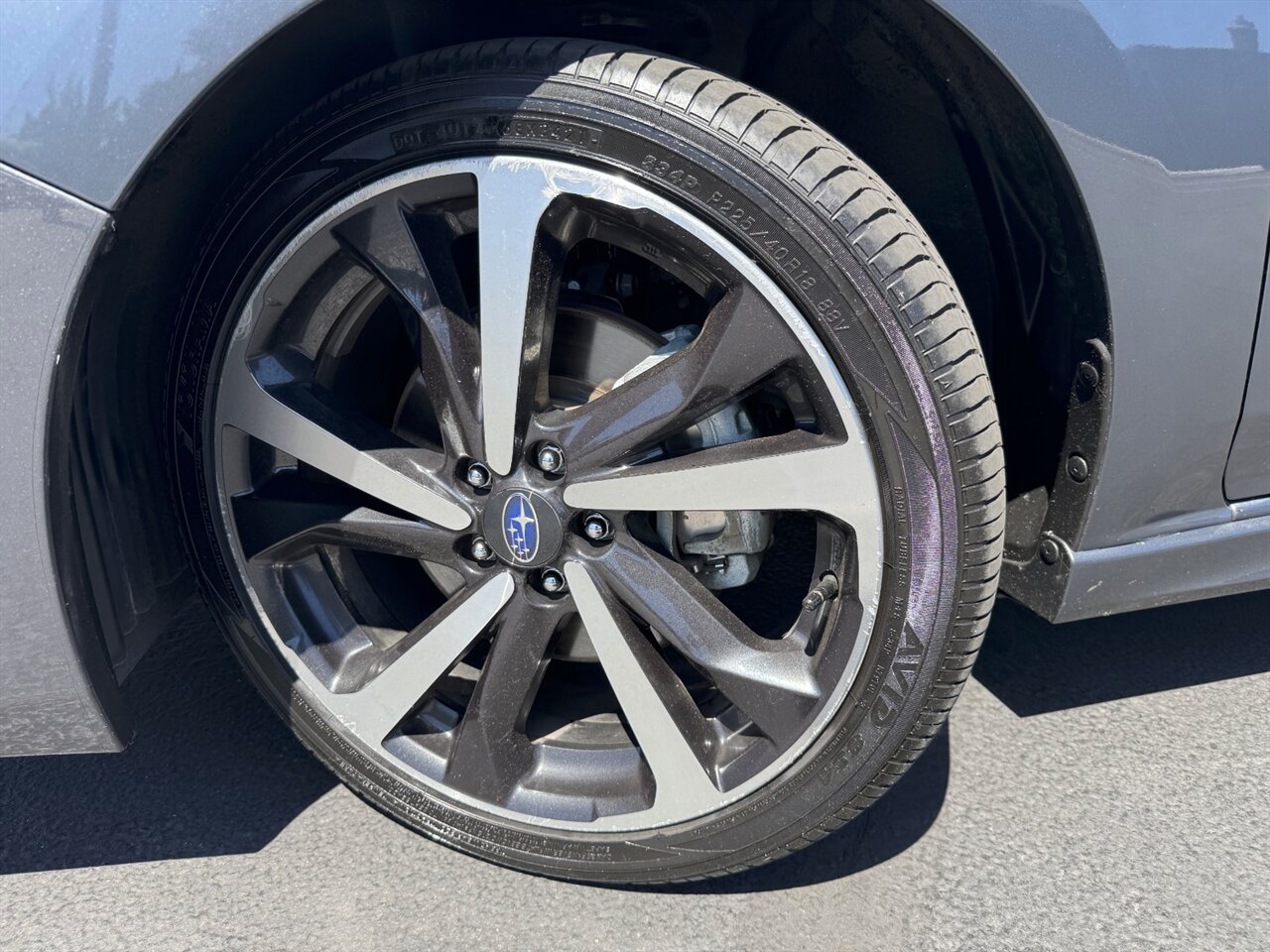 2022 Subaru Impreza Sport  ADAPTIVE CRUISE BLIND SPOT   - Photo 32 - Portland, OR 97211