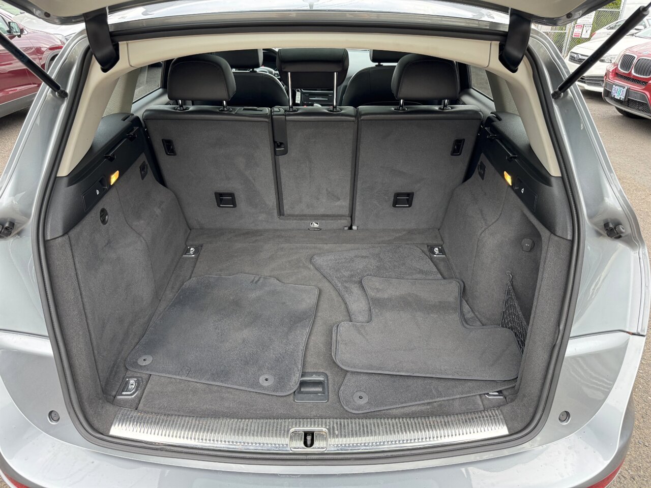 2011 Audi Q5 2.0T quattro Premium Plus NAV - Photo 15 - Portland, OR 97211