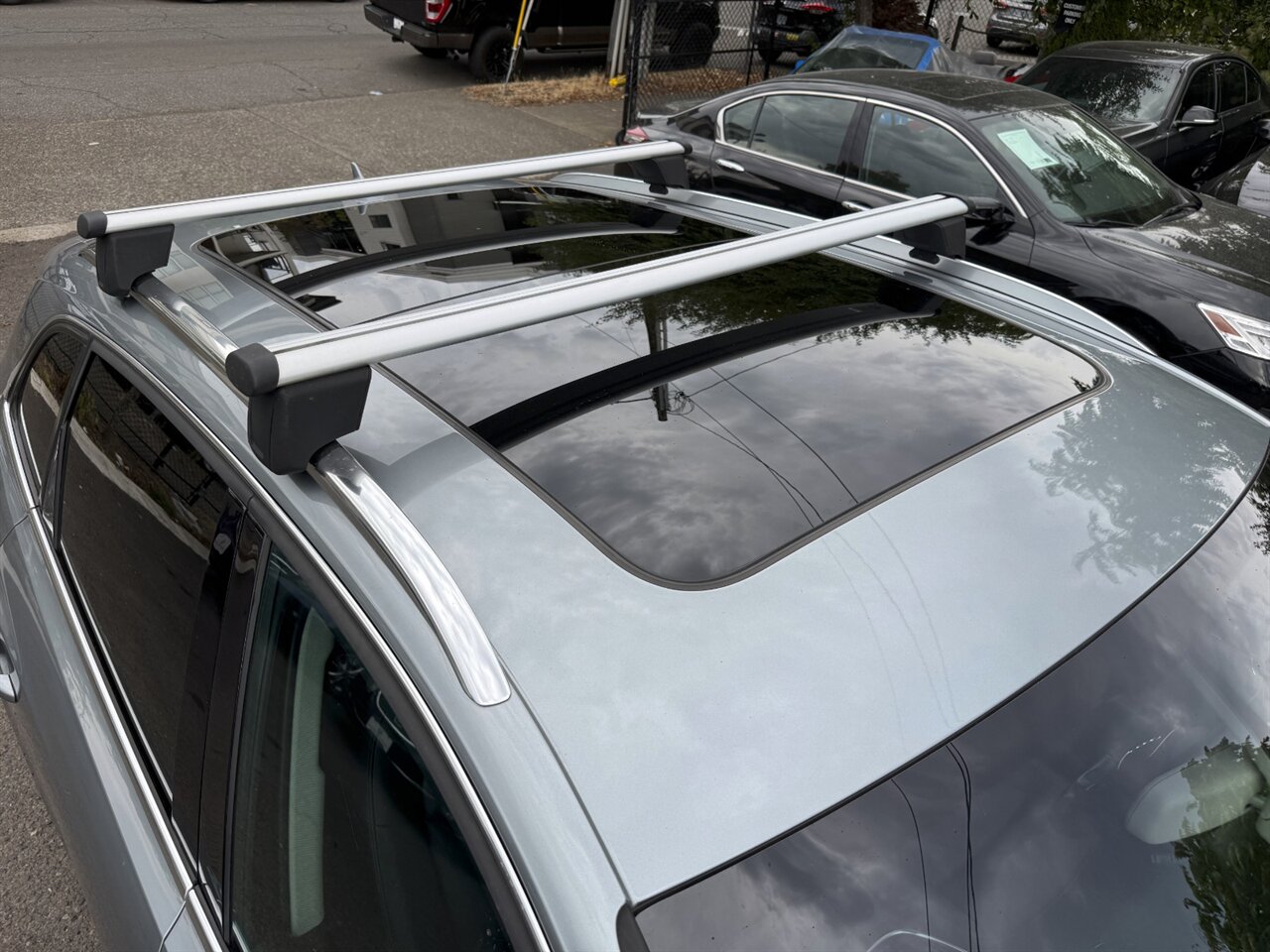 2011 Audi Q5 2.0T quattro Premium Plus NAV - Photo 38 - Portland, OR 97211