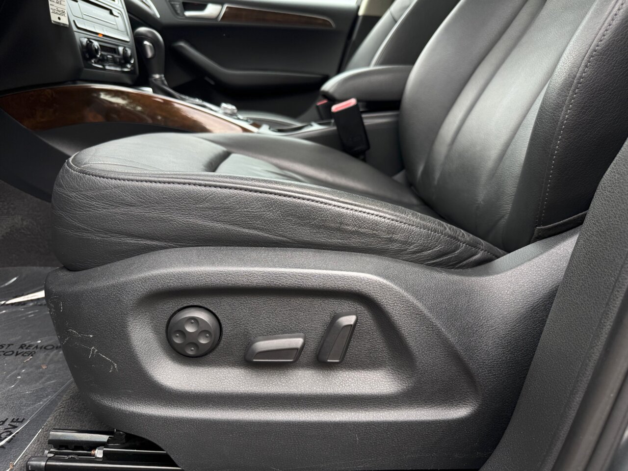 2011 Audi Q5 2.0T quattro Premium Plus NAV - Photo 22 - Portland, OR 97211