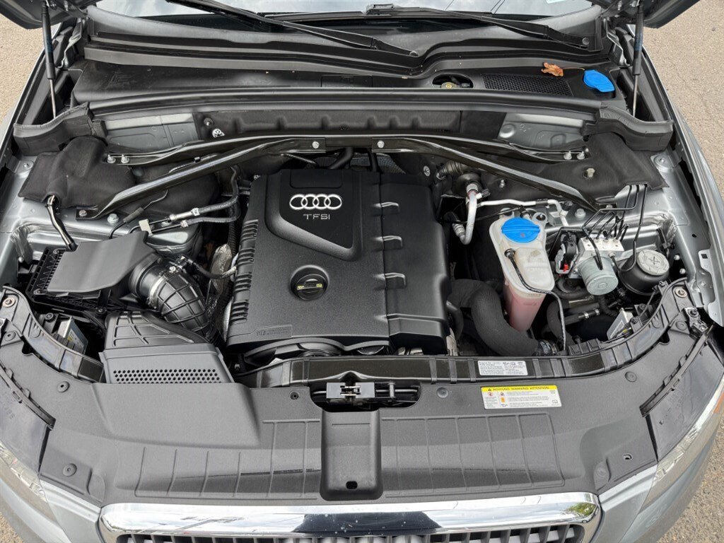 2011 Audi Q5 2.0T quattro Premium Plus NAV - Photo 39 - Portland, OR 97211