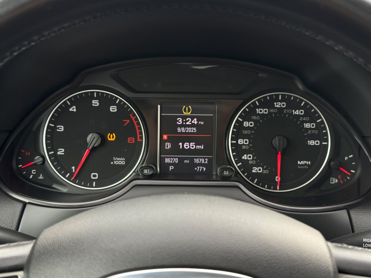 2011 Audi Q5 2.0T quattro Premium Plus NAV - Photo 25 - Portland, OR 97211