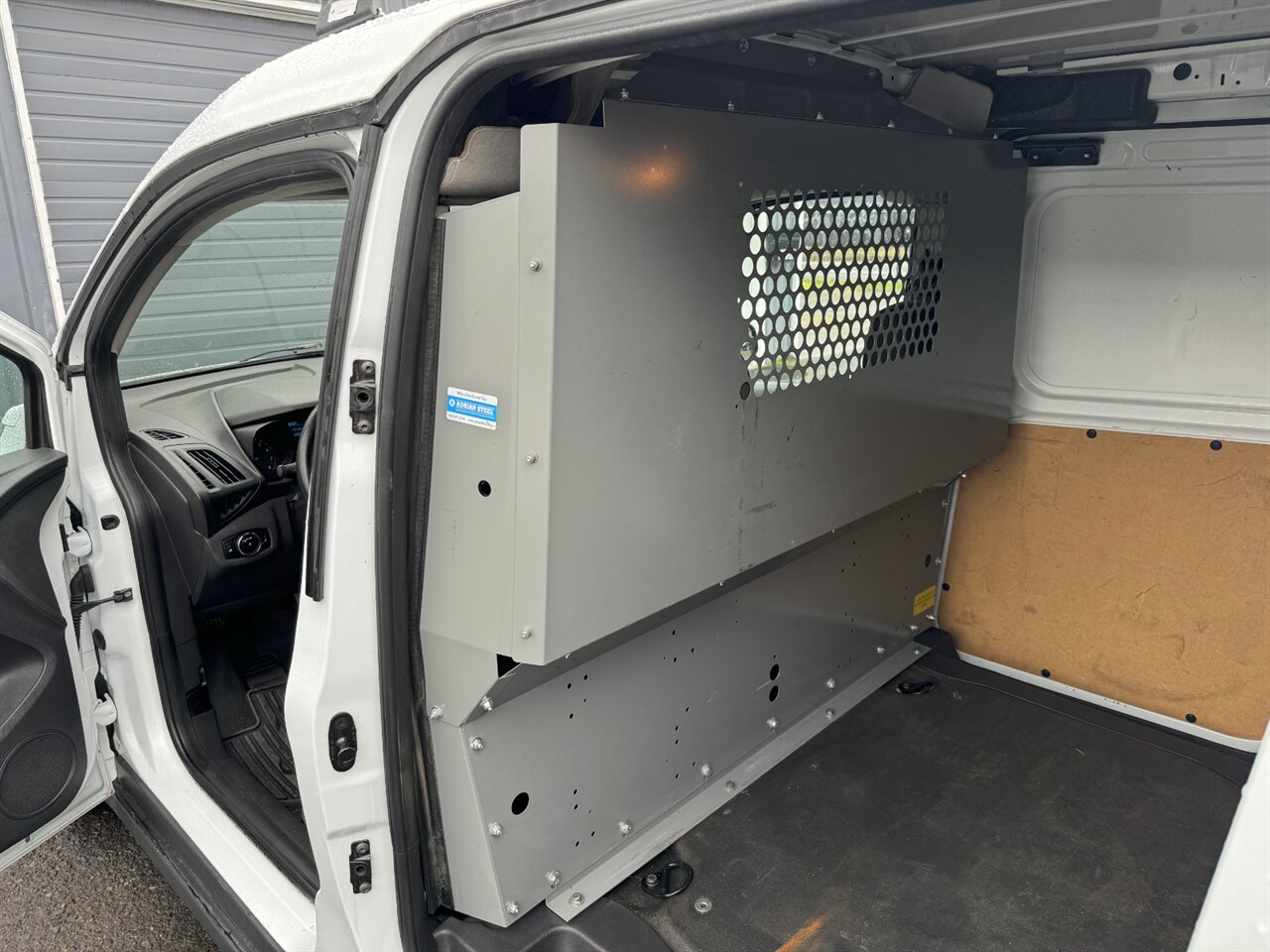 2017 Ford Transit Connect XL LWB w/ CARGO DOOR   - Photo 13 - Portland, OR 97211