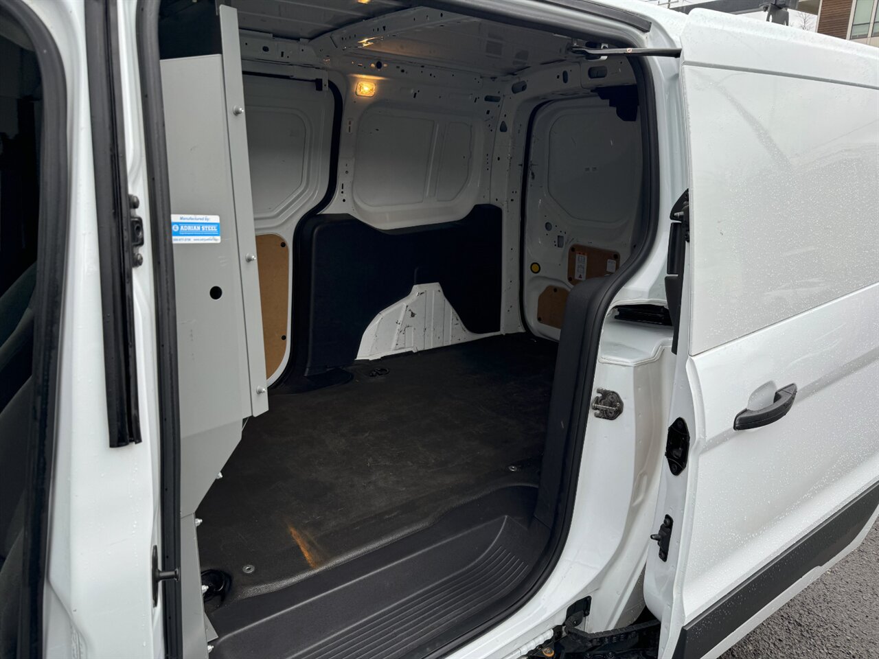 2017 Ford Transit Connect XL LWB w/ CARGO DOOR   - Photo 12 - Portland, OR 97211