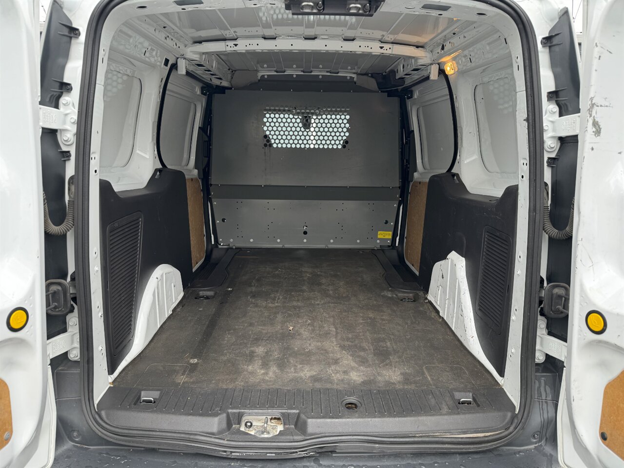 2017 Ford Transit Connect XL LWB w/ CARGO DOOR   - Photo 14 - Portland, OR 97211