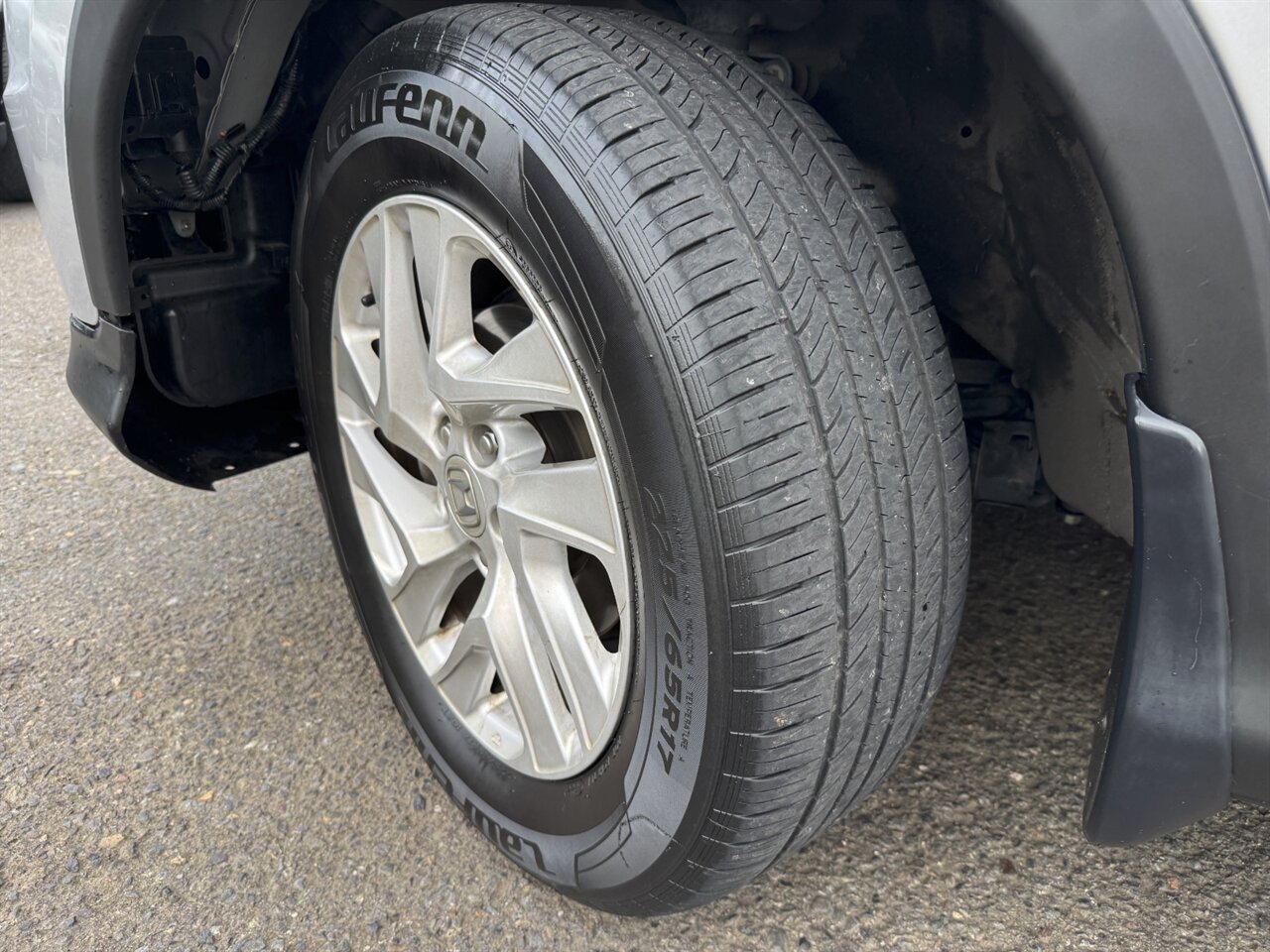 2015 Honda CR-V EX-L w/Navi AWD LEATHER ONLY 63K MILES   - Photo 29 - Portland, OR 97211