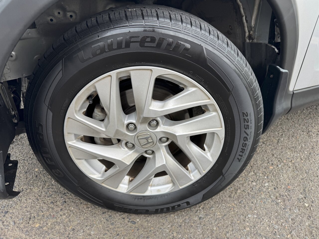 2015 Honda CR-V EX-L w/Navi AWD LEATHER ONLY 63K MILES   - Photo 28 - Portland, OR 97211