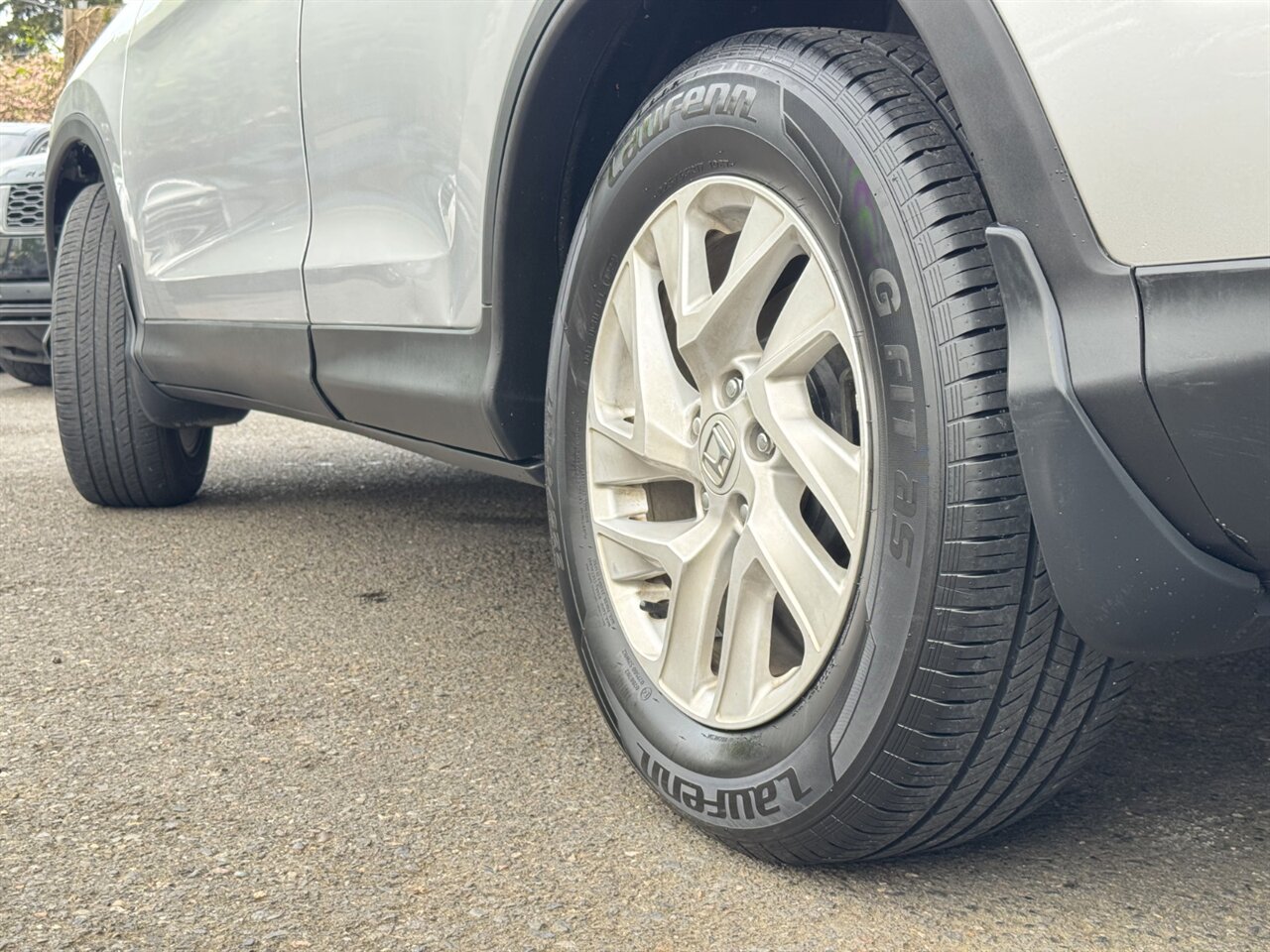 2015 Honda CR-V EX-L w/Navi AWD LEATHER ONLY 63K MILES   - Photo 30 - Portland, OR 97211