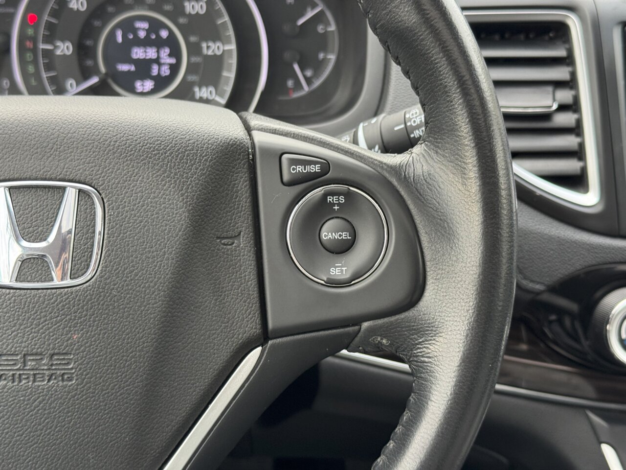 2015 Honda CR-V EX-L w/Navi AWD LEATHER ONLY 63K MILES   - Photo 22 - Portland, OR 97211