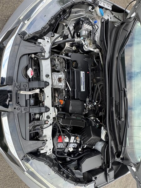 2015 Honda CR-V EX-L w/Navi AWD LEATHER ONLY 63K MILES   - Photo 27 - Portland, OR 97211