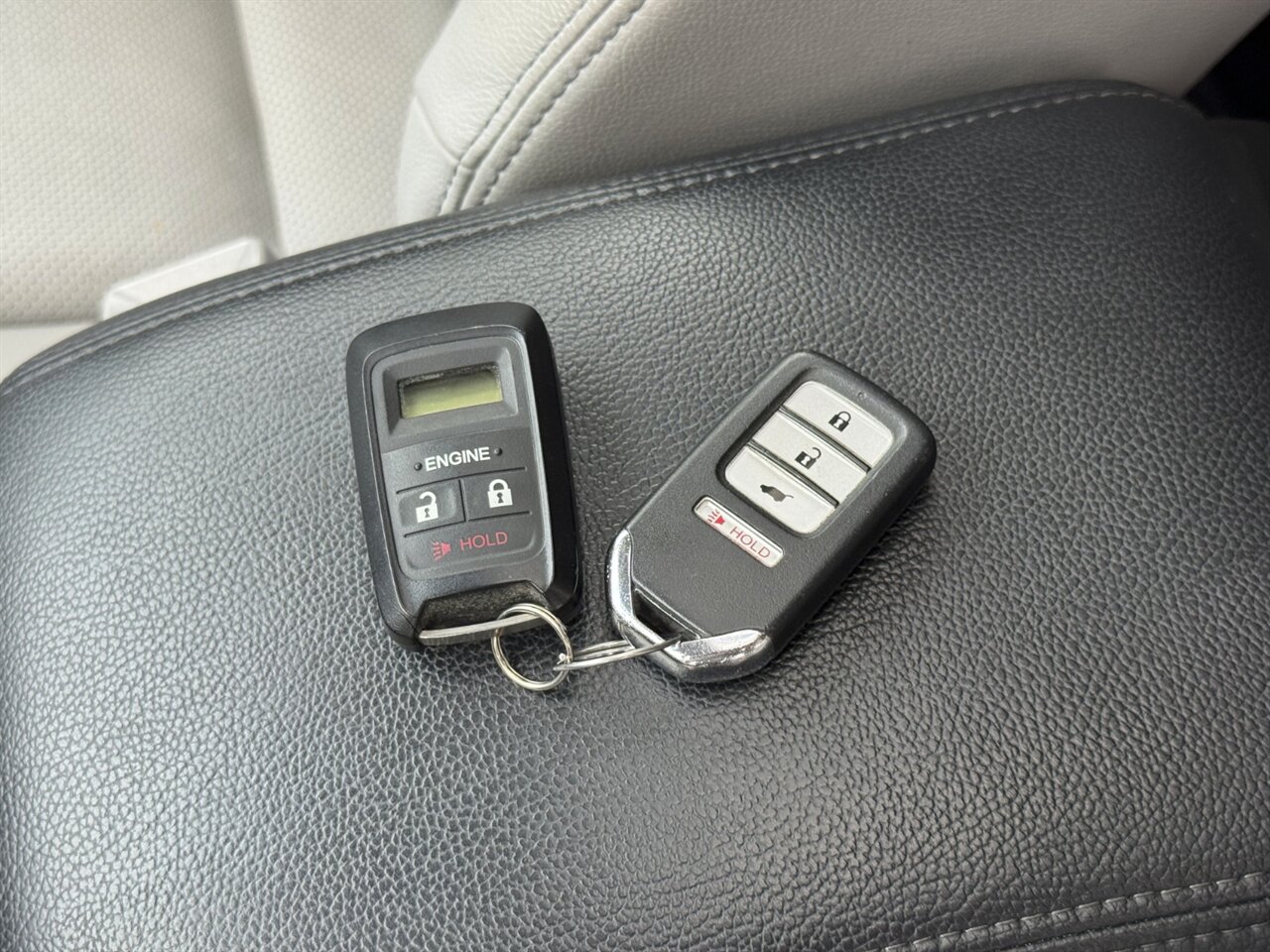 2015 Honda CR-V EX-L w/Navi AWD LEATHER ONLY 63K MILES   - Photo 31 - Portland, OR 97211