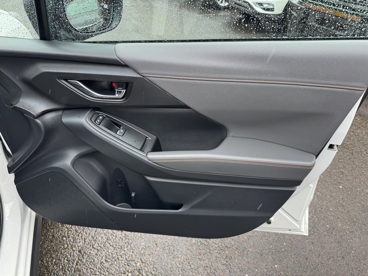 2024 Subaru Crosstrek Limited ADAPTIVE CRUISE BLIND SPOT   - Photo 19 - Portland, OR 97211