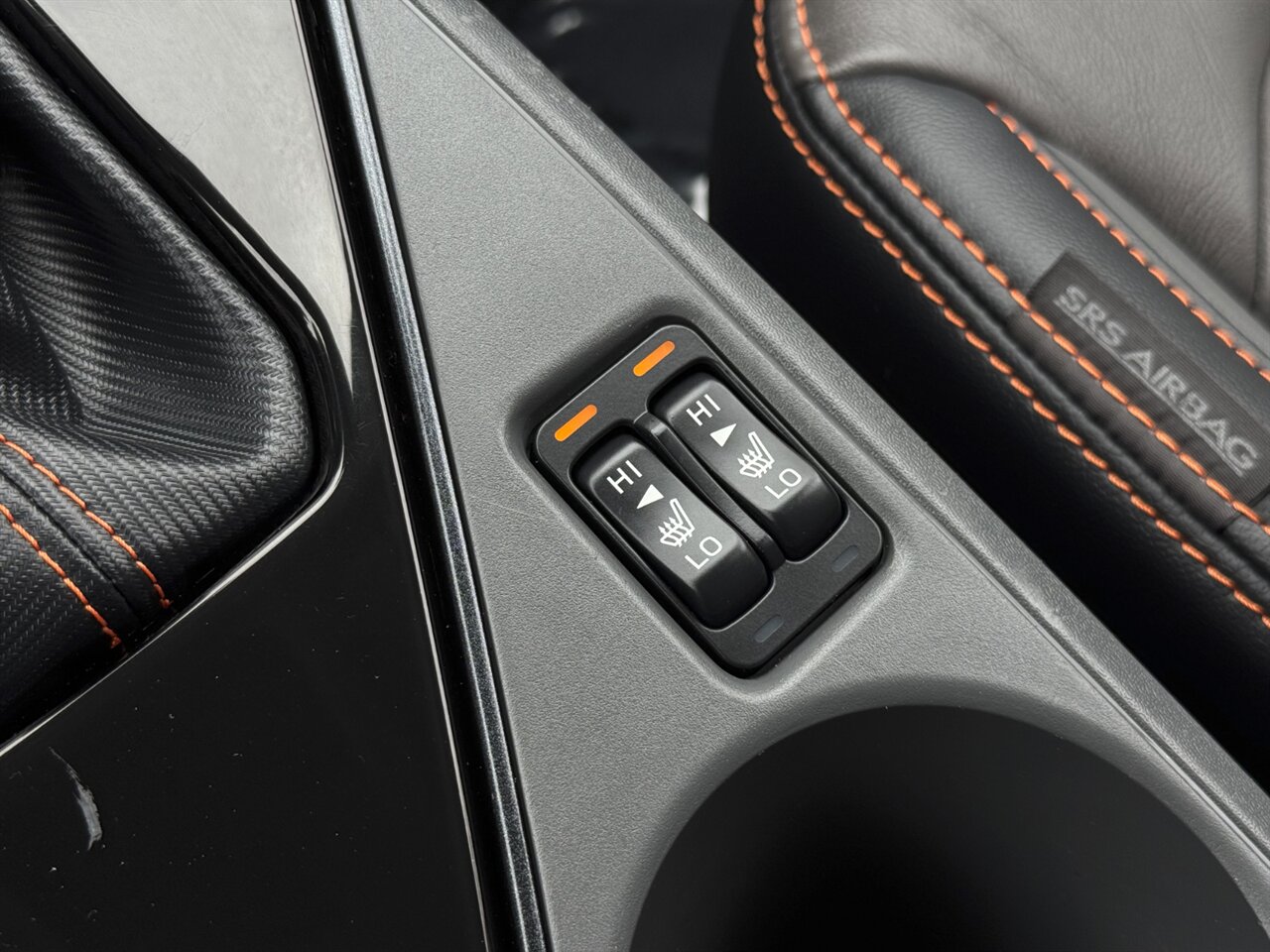 2024 Subaru Crosstrek Limited ADAPTIVE CRUISE BLIND SPOT   - Photo 28 - Portland, OR 97211