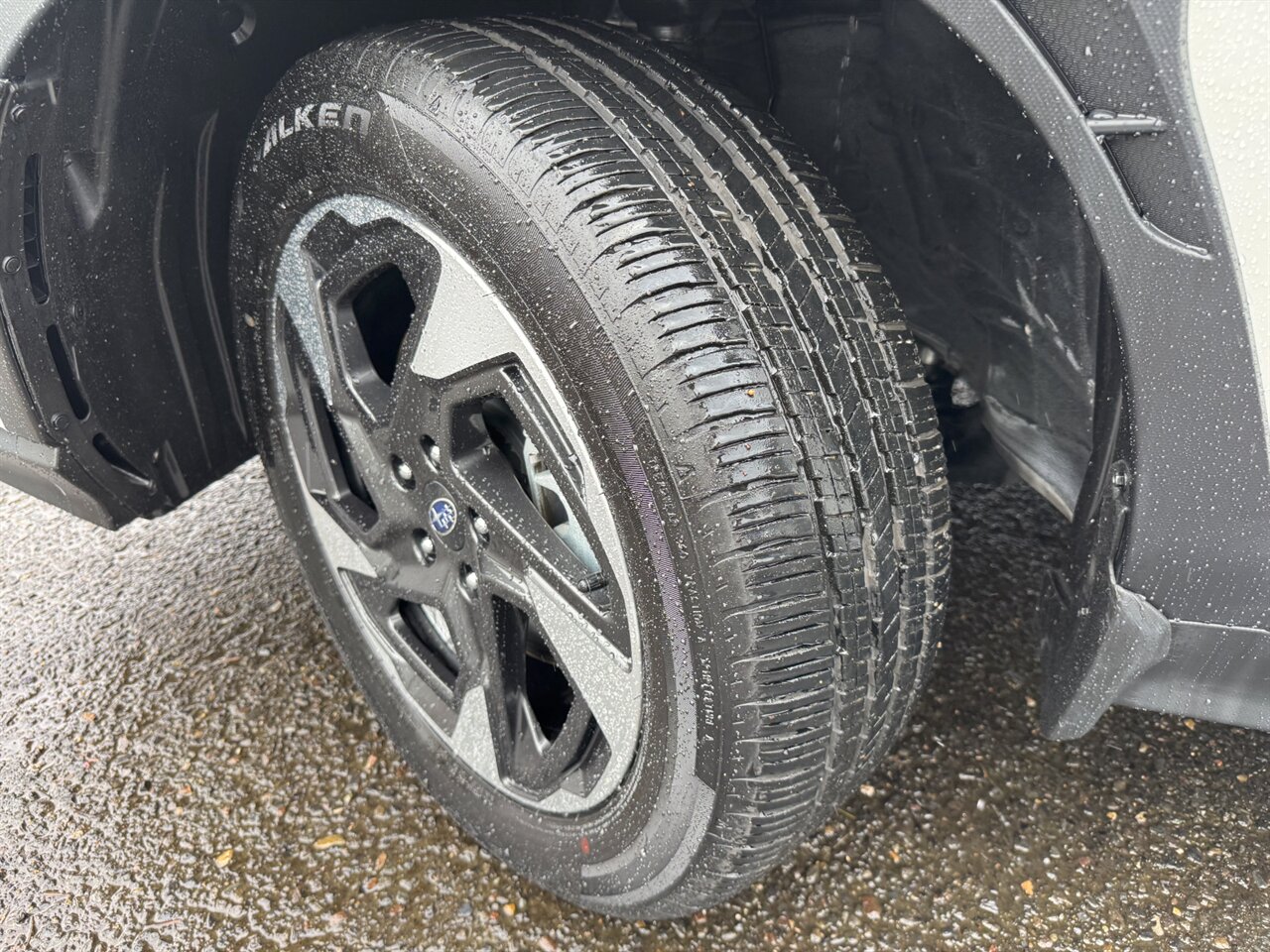 2024 Subaru Crosstrek Limited ADAPTIVE CRUISE BLIND SPOT   - Photo 33 - Portland, OR 97211