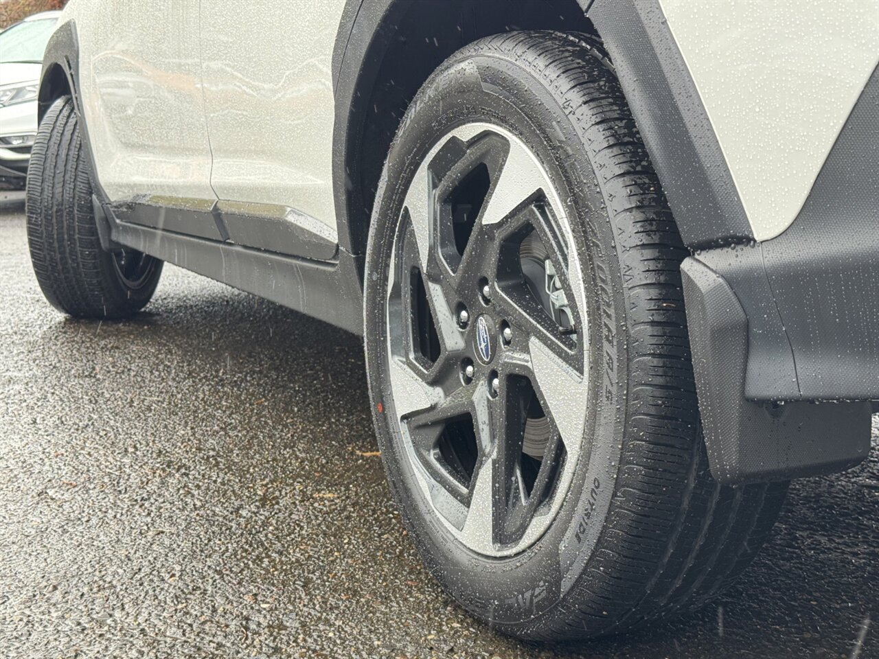 2024 Subaru Crosstrek Limited ADAPTIVE CRUISE BLIND SPOT   - Photo 34 - Portland, OR 97211