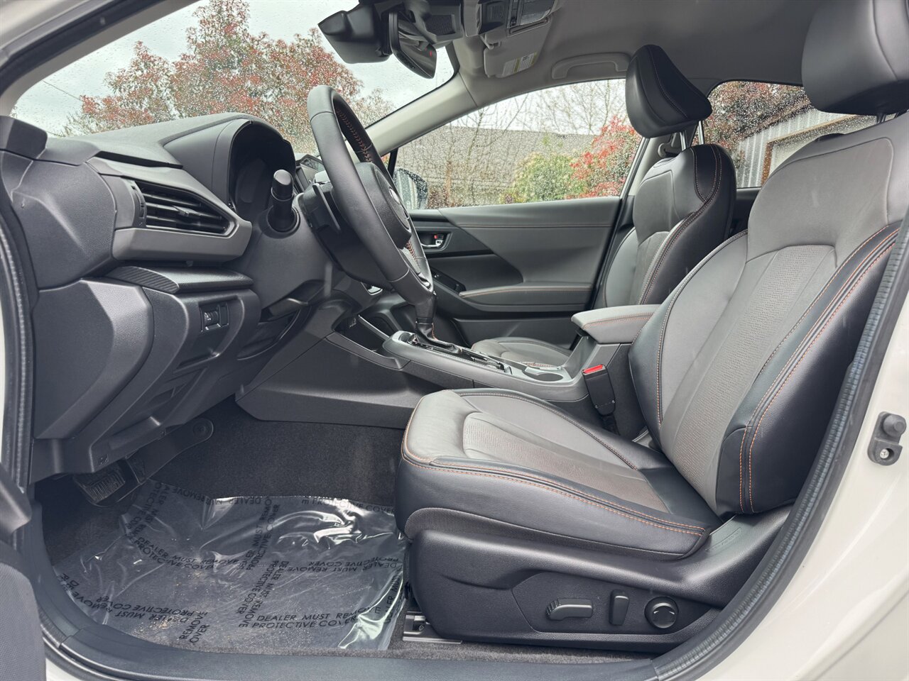 2024 Subaru Crosstrek Limited ADAPTIVE CRUISE BLIND SPOT   - Photo 11 - Portland, OR 97211