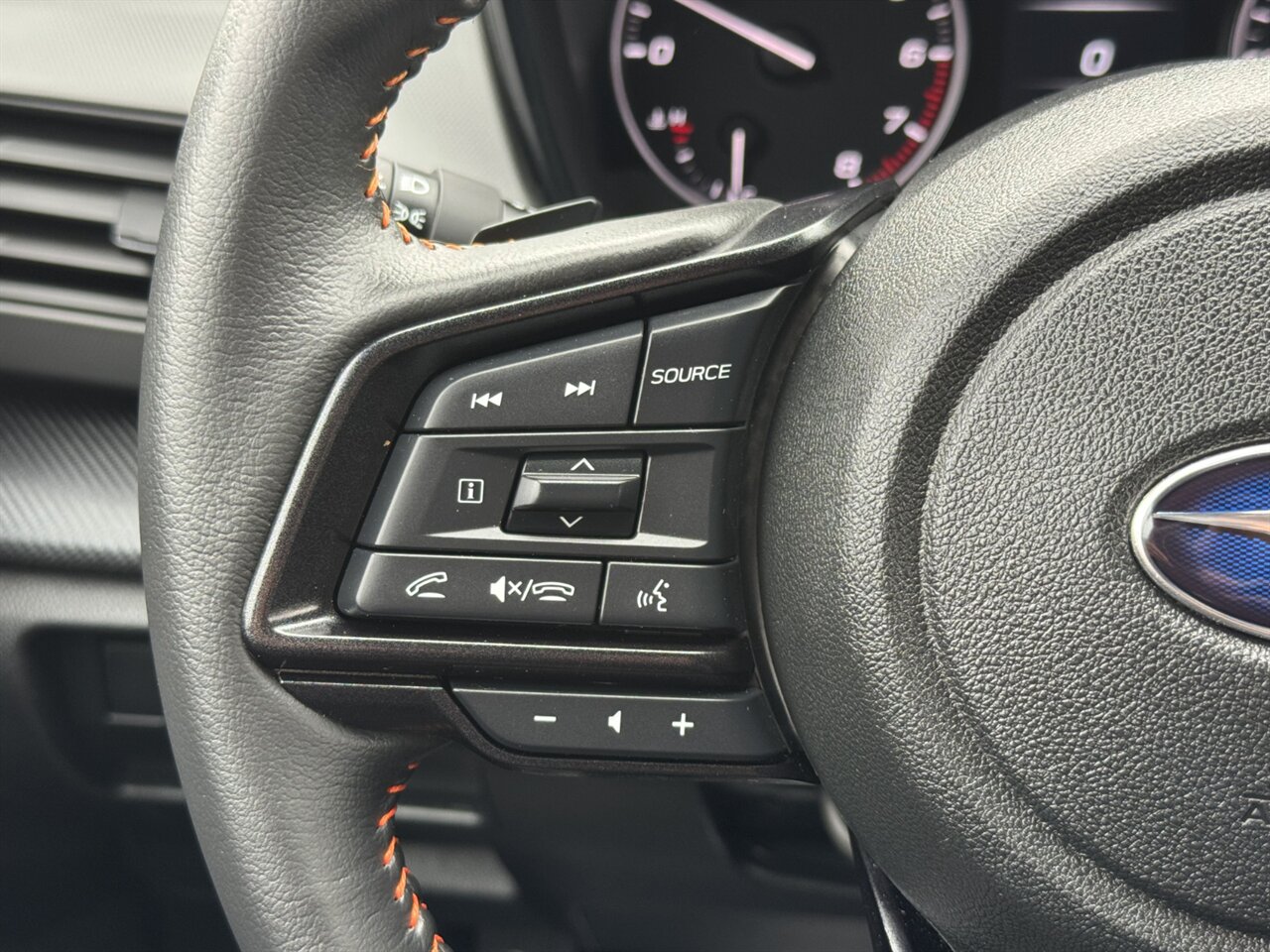 2024 Subaru Crosstrek Limited ADAPTIVE CRUISE BLIND SPOT   - Photo 22 - Portland, OR 97211