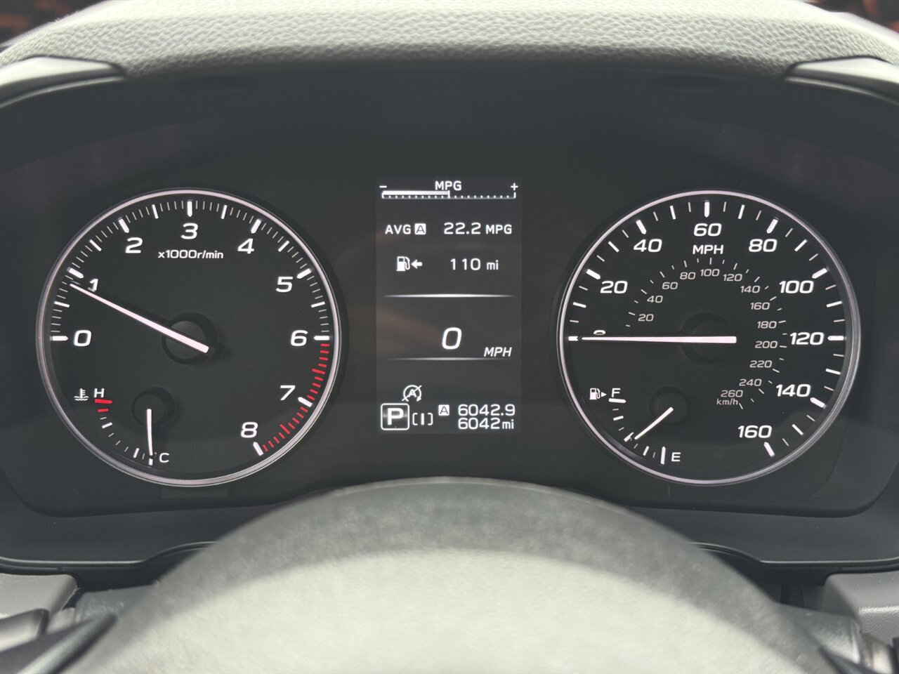 2024 Subaru Crosstrek Limited ADAPTIVE CRUISE BLIND SPOT   - Photo 21 - Portland, OR 97211