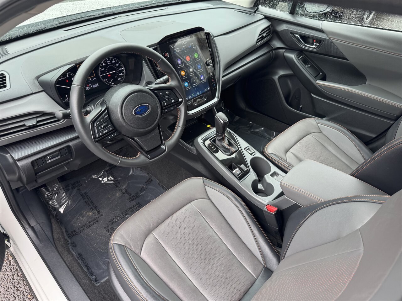 2024 Subaru Crosstrek Limited ADAPTIVE CRUISE BLIND SPOT   - Photo 2 - Portland, OR 97211