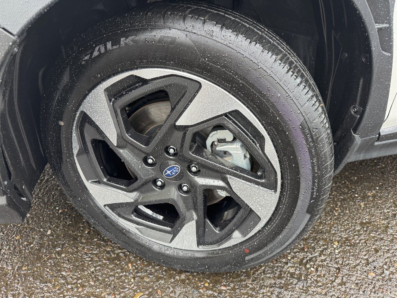 2024 Subaru Crosstrek Limited ADAPTIVE CRUISE BLIND SPOT   - Photo 32 - Portland, OR 97211