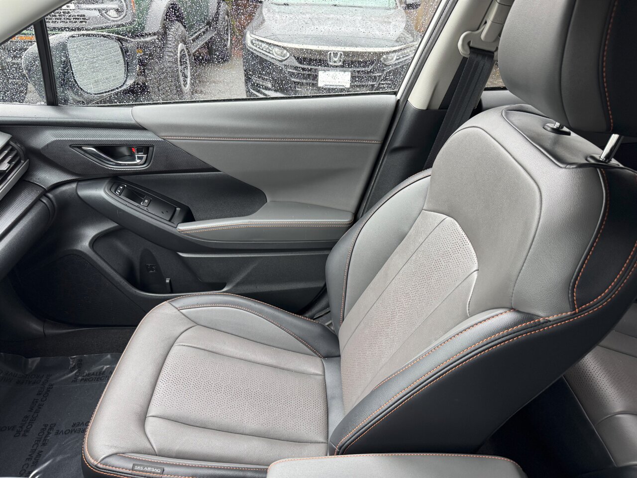 2024 Subaru Crosstrek Limited ADAPTIVE CRUISE BLIND SPOT   - Photo 25 - Portland, OR 97211