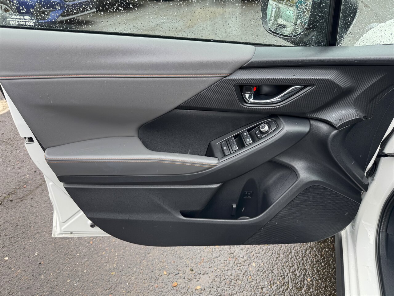 2024 Subaru Crosstrek Limited ADAPTIVE CRUISE BLIND SPOT   - Photo 12 - Portland, OR 97211