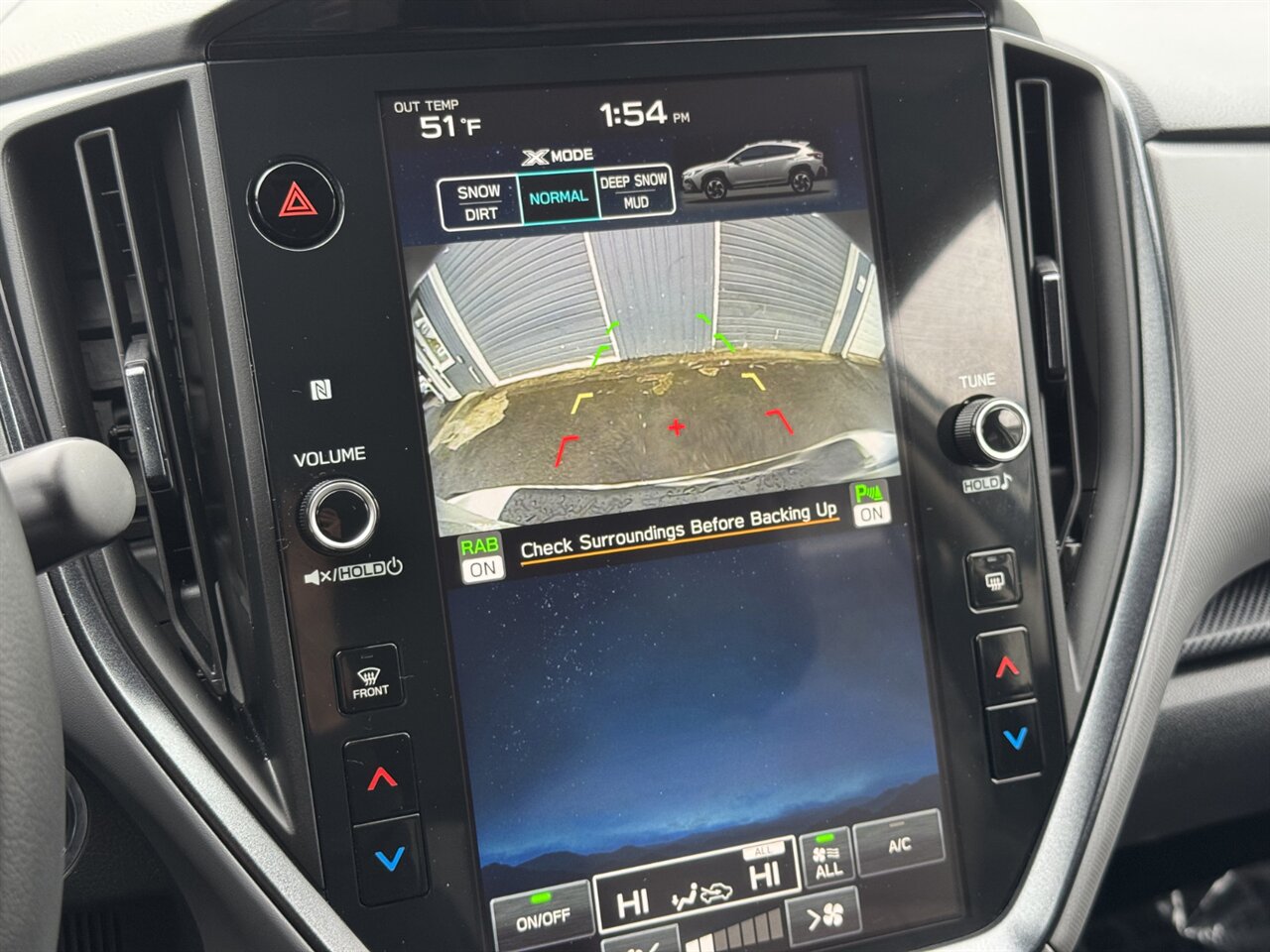 2024 Subaru Crosstrek Limited ADAPTIVE CRUISE BLIND SPOT   - Photo 27 - Portland, OR 97211