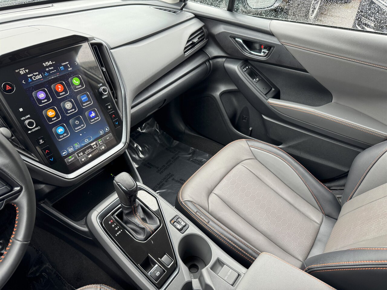 2024 Subaru Crosstrek Limited ADAPTIVE CRUISE BLIND SPOT   - Photo 24 - Portland, OR 97211