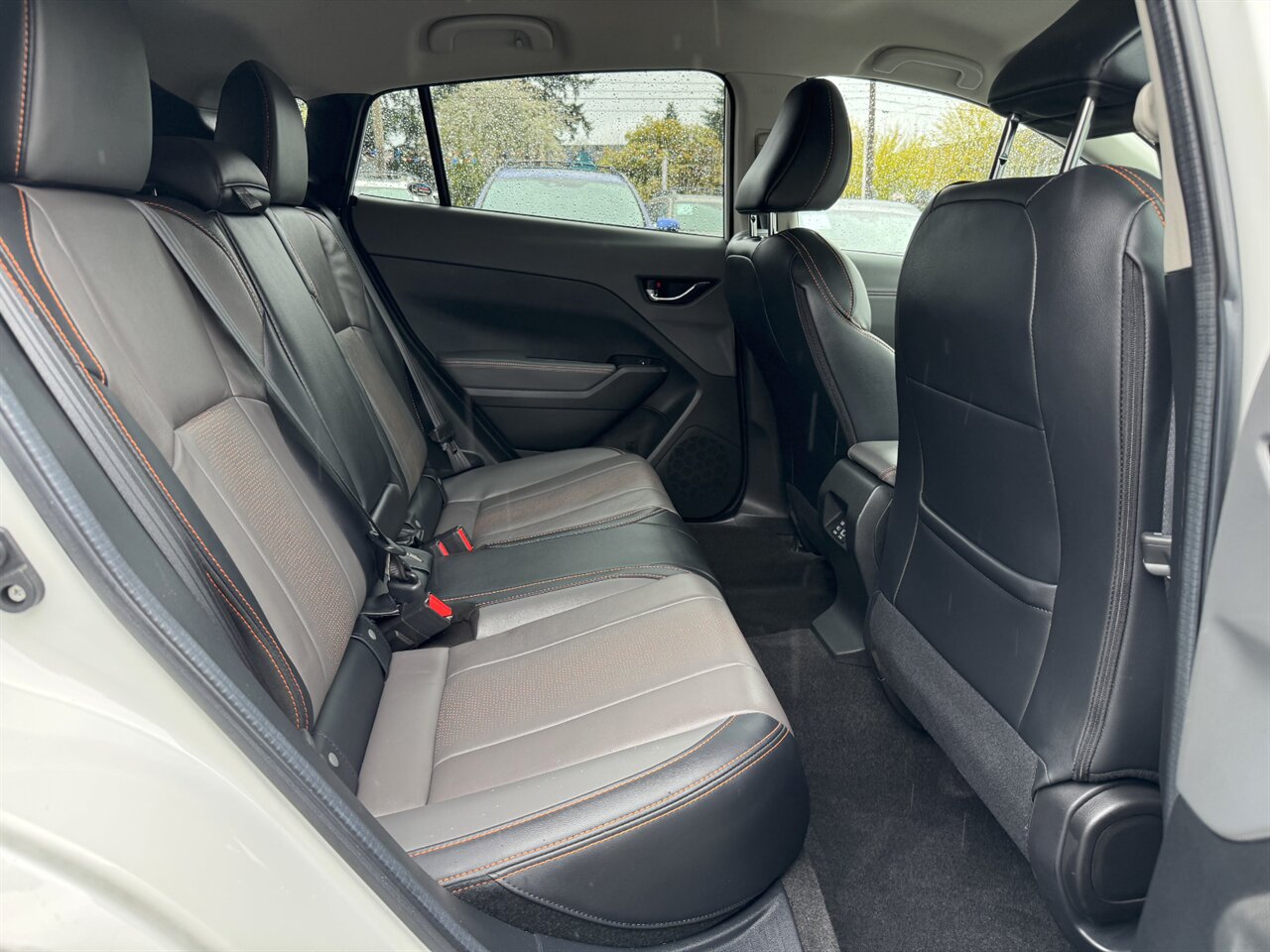 2024 Subaru Crosstrek Limited ADAPTIVE CRUISE BLIND SPOT   - Photo 16 - Portland, OR 97211