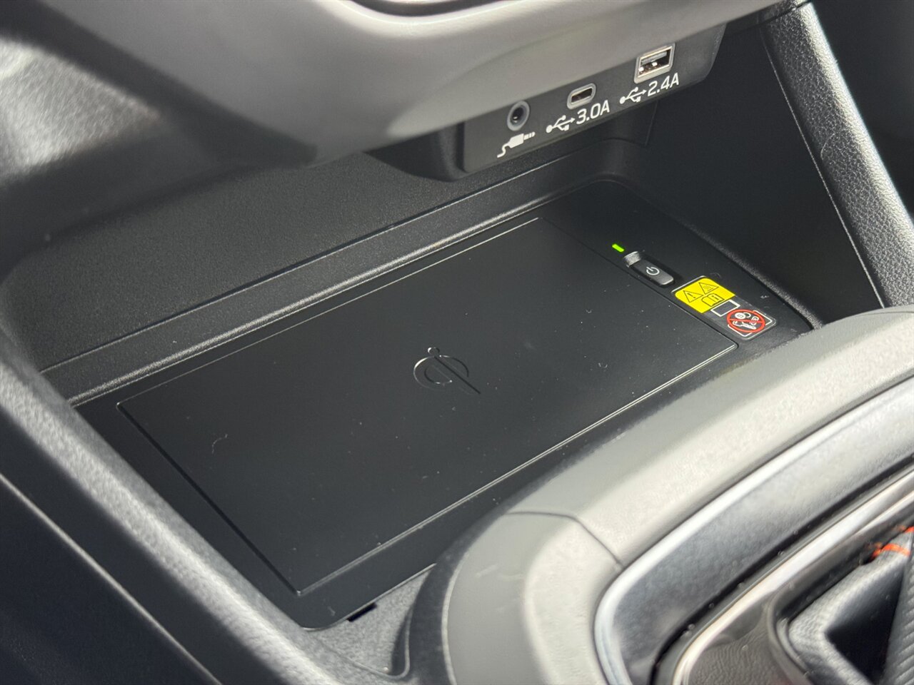 2024 Subaru Crosstrek Limited ADAPTIVE CRUISE BLIND SPOT   - Photo 29 - Portland, OR 97211