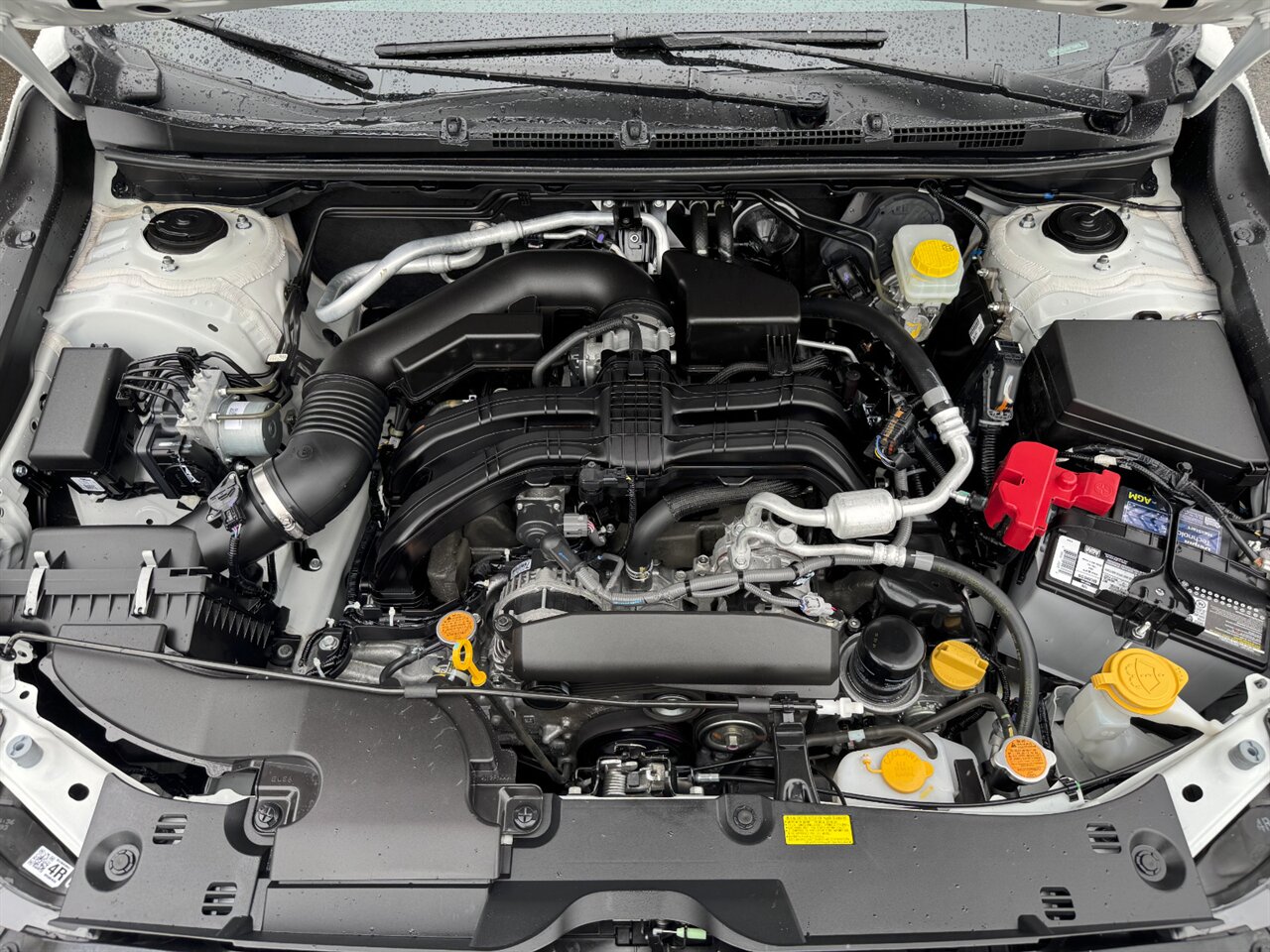 2024 Subaru Crosstrek Limited ADAPTIVE CRUISE BLIND SPOT   - Photo 31 - Portland, OR 97211