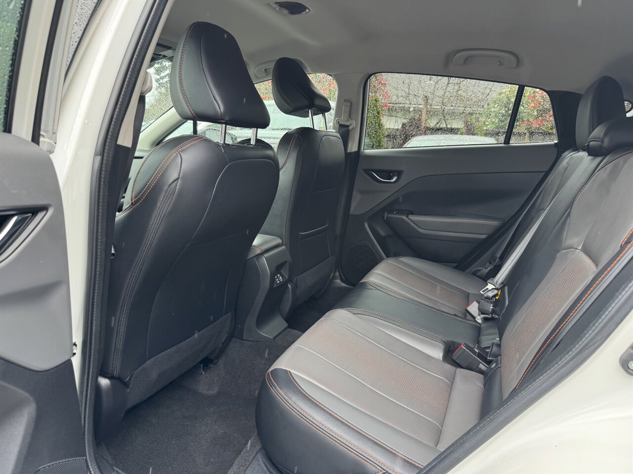 2024 Subaru Crosstrek Limited ADAPTIVE CRUISE BLIND SPOT   - Photo 13 - Portland, OR 97211