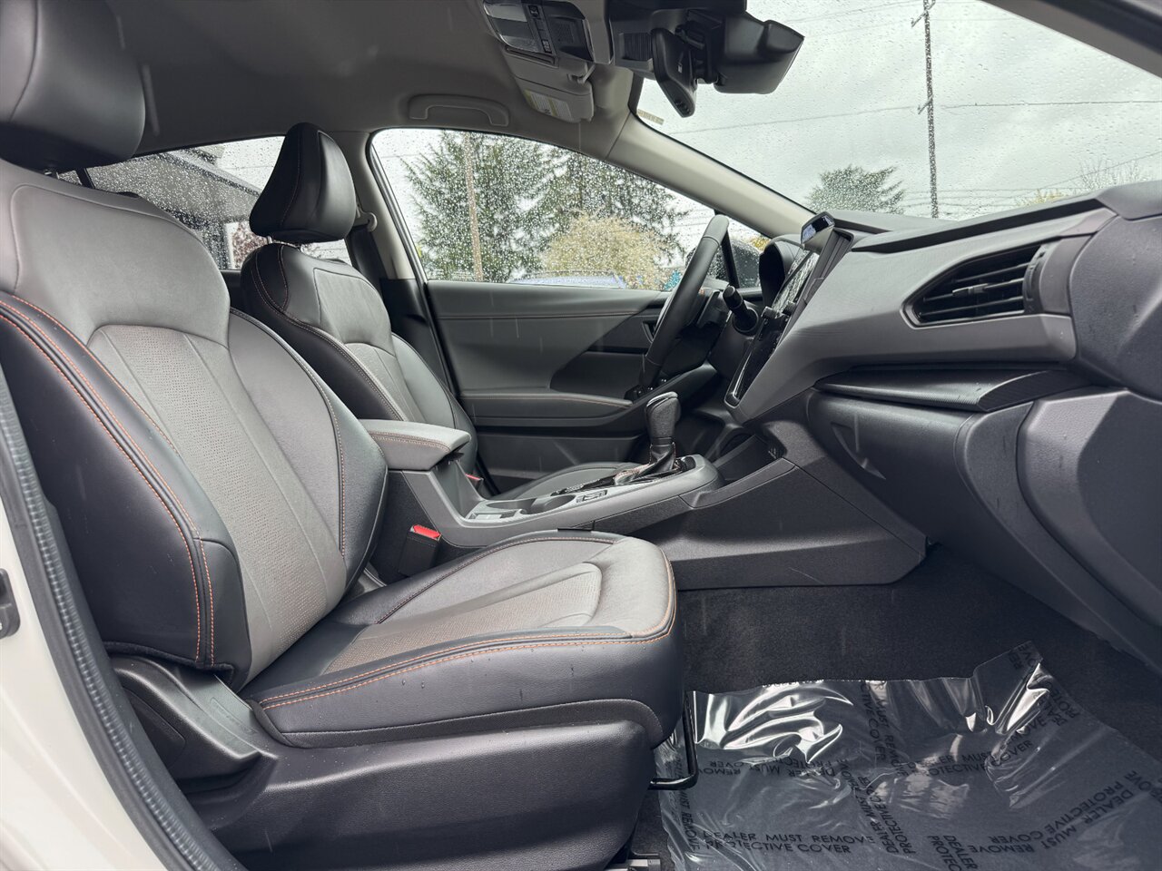 2024 Subaru Crosstrek Limited ADAPTIVE CRUISE BLIND SPOT   - Photo 18 - Portland, OR 97211