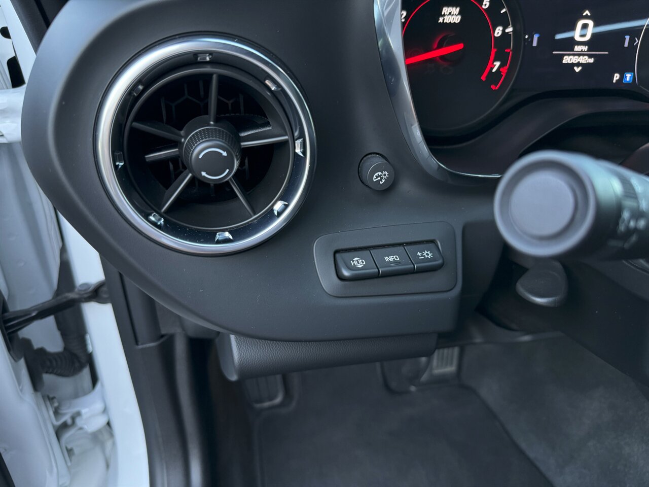 2022 Chevrolet Camaro ZL1 1LE EXTREME TRACK PERFORMANCE PACKAGE   - Photo 15 - Portland, OR 97211