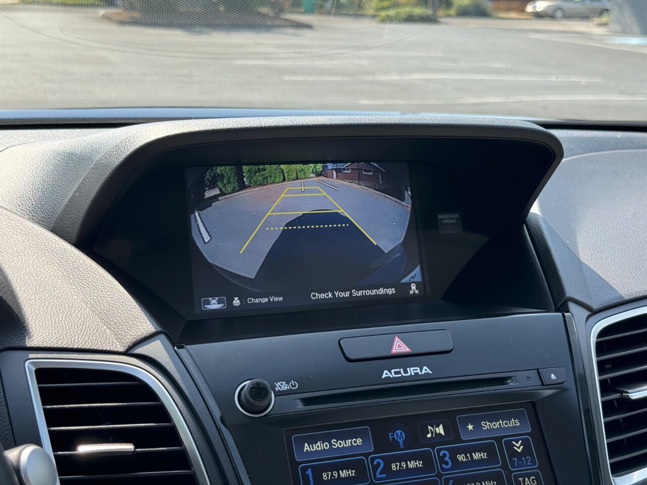 2017 Acura RDX w/Tech AWD NAV BACKUP CAMERA - Photo 34 - Portland, OR 97211