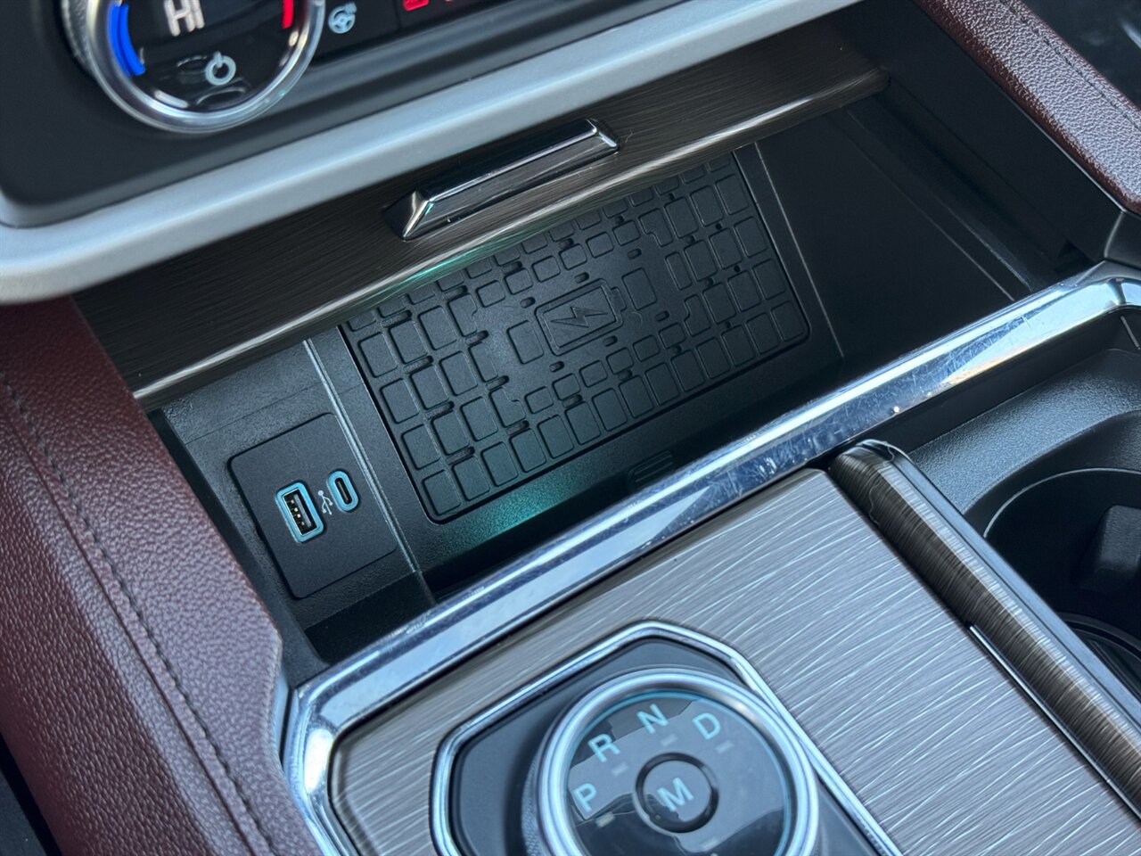 2022 Ford Expedition Limited AWD   - Photo 36 - Portland, OR 97211